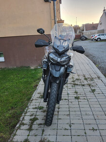 Triumph Tiger 800 XCa - 7