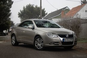 Volkswagen Eos 2.0 TDI, SK auto - 7