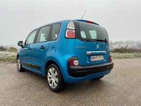 C3 Picasso 1.4i 95000km - 7