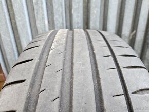 Špičkové letné pneu Michelin PILOT Sport - 235/45 ZR19 99Y - 7