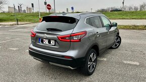 NISSAN QASHQAI 2019 1.3 BENZIN AKO NOVE KUPENE NA SK - 7