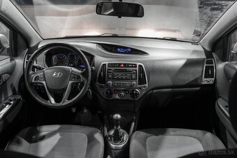 ✅Hyundai i20 1.2i 16V Comfort - 7