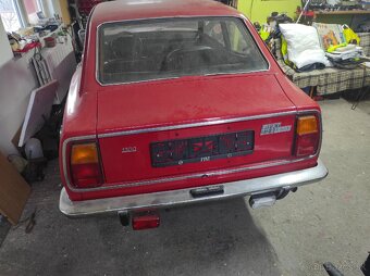 Fiat 128 šport coupe - 7