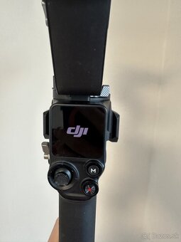 DJI RS 3 Ronin - 7