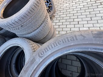 225/45 R17 continetal letne - 7