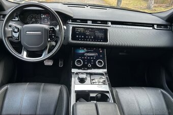 Land Rover Velar R-Dynamic - 7