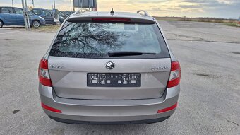 ŠKODA OCTAVIA COMBI 1.6 TDI - 7