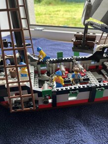 Lego 6286 - 7