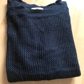 Lahky pulover ZNAČKA PAPAYA - 7