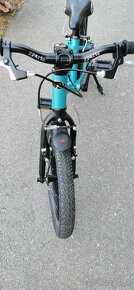 Bicykel Kubikes 16L MTB - 7