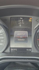 V250 4m 2018 165000km full full /odpočet dph - 7