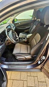 Hyundai Tucson 1.6 T-GDi A/T 130kW - 7