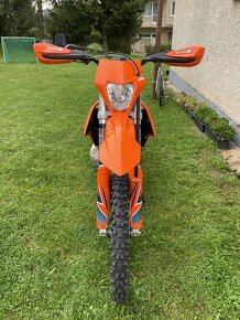 Ktm exc 250 tpi - 7