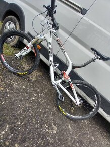 Trek Top Fuel 9.9 SSL xtr 2012 - 7