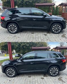 Škoda KODIAQ CLEVER 2.0TDi 2021 DSG 110kW VIRTUAL/KESSY/ACC - 7