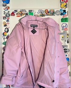 Bunda Supreme Supreme jacket - 7