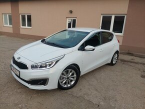 Kia Ceed 1.6 CRDi 100kw - 7