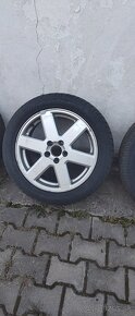 5x108 R17 225/50 R17 Volvo Ford doveziem - 7