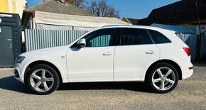 Audi Q5 Sline 3.0 TDI quattro - 7