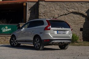 Volvo XC60 D5 (158kW) AWD Summum - 7