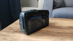 Blackmagic Pocket Cinema Camera 4K - 7