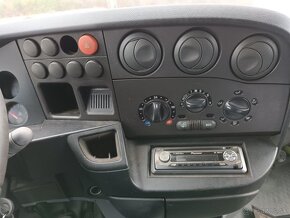 Iveco Daily 35C17V 3.0D 2005 Klima - 7