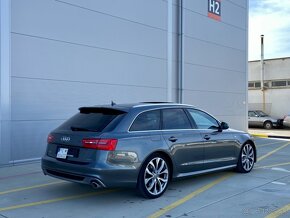 Audi A6 Avant S-Line 3.0 TDI BiTDi quattro tiptronic - 7