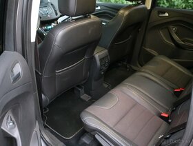 Predám Ford Kuga 2014 A6 4x4 Titanium PowerShift -TOP PONUKA - 7