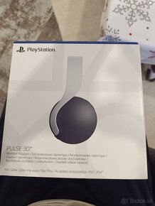 Playstation 5 Pulse 3D - 7