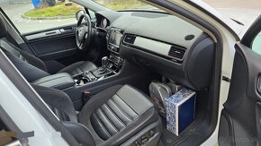 Volkswagen Touareg 3.0 TDI 180 kw - 7