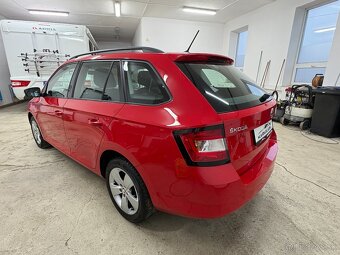 Škoda Fabia, 1.0TSi 70kw Ambition ALU KLIMA - 7