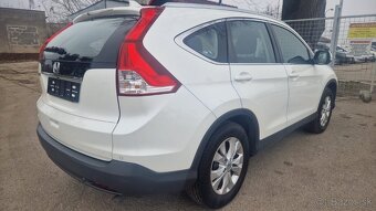 HONDA CR-V  1.6 IDTEC.COMFORT - 7