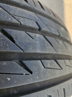 R16" 5x112 7jx16 et35 pneu 205/55 r16 98% - 7