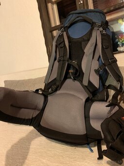 Deuter Aircontact Pro 50+15 - 7