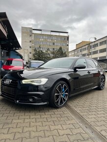 Audi A6 C7 3.0 BiTDI - 7