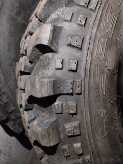 Special track 265/75 R16 - 7