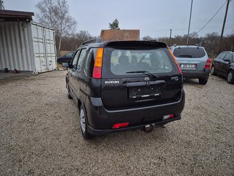 Suzuki ignis - 7