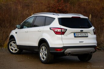 Ford Kuga 1.5 TDCi Duratorq Business - 7