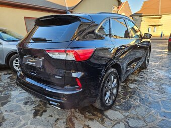 Ford Kuga 2.5 Duratec HEV 190k ST Line eCVT - 7