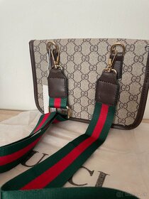 Gucci Neo Vintage crossbag/ľadvinka - 7