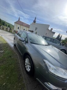 Predam Citroën C5 1.6Hdi - 7