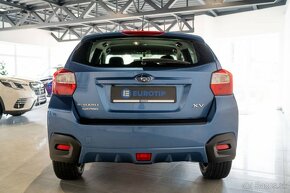 Subaru XV 2.0i Comfort CVT / Adventure Ed - 7