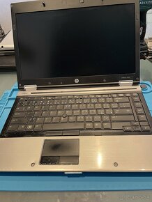 Predam notebook HP Elitebook 84440p - 7