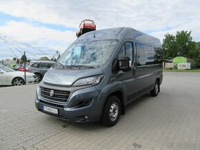 Fiat Ducato Panorama - 7