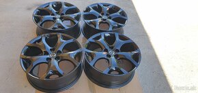 5x114,3 r19 mazda cx5 outlander sportage tucson - 7