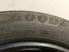 235/60 R18 Zimné pneumatiky Goodyear Vector4Seasons 2 kusy - 7