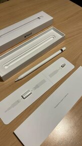 Apple iPad 9. Generácie WiFi + Apple pencil + kryt - 7