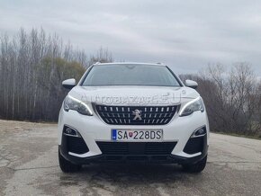 Peugeot 3008 Combi 96kw Automat - 7