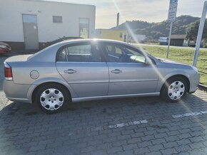 Opel Vectra 1,9 CDTI - 7