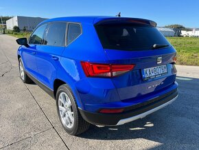 SEAT ATECA 1.6TDi AC KOMBI - 7